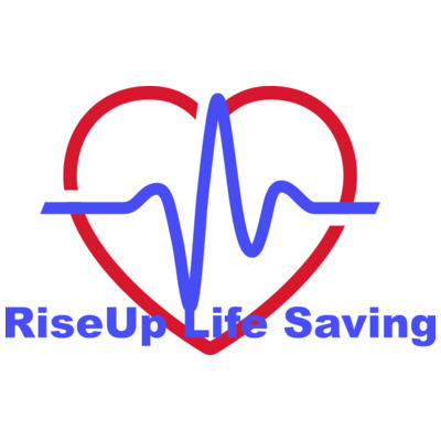 rise up life saving